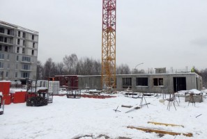 II etap