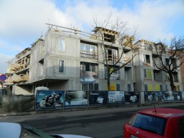 zdjęcie Apartamenty Dekerta 8