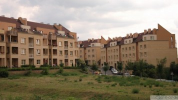 zdjęcie Osiedle Pod Klonami