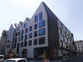 zdjęcie Hotel Puro