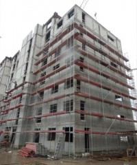 II etap