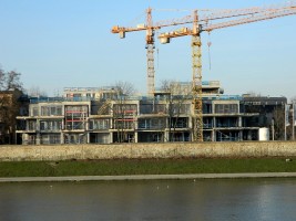 zdjęcie Kościuszki Apartments