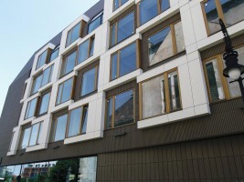 zdjęcie Hotel Puro
