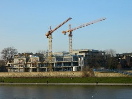 zdjęcie Kościuszki Apartments