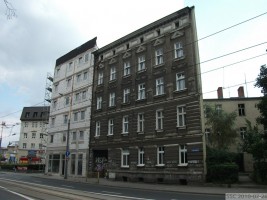 zdjęcie Mickiewicza 36