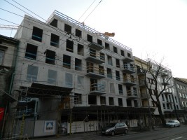 zdjęcie Kościuszki Apartments