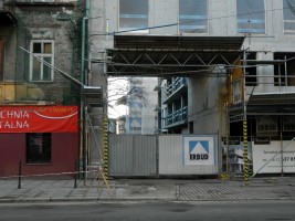zdjęcie Kościuszki Apartments