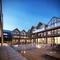 zdjęcie [Staniszów] Karkonosze Springs Hotels & Resorts