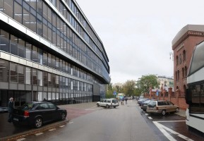 zdjęcie Grzybowska 81