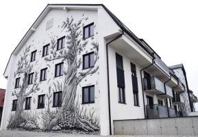 zdjęcie Zalasewo Park
