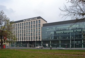 zdjęcie Aquarius Business House