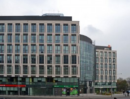 zdjęcie Aquarius Business House