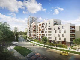 zdjęcie Osiedle Forma