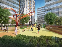 zdjęcie Osiedle Forma