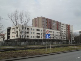 zdjęcie Budynek Komunalny