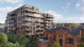 wizualizacje Drucianka Praska