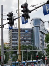 zdjęcie Racławicka Biznes Centrum