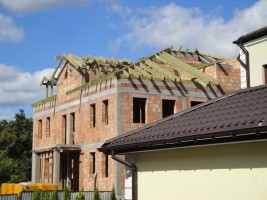 zdjęcie Zespół segmentów wielorodzinnych Czarnieckiego