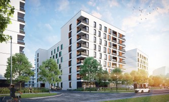 zdjęcie Osiedle Forma