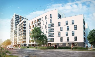 zdjęcie Osiedle Forma