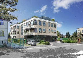 zdjęcie Apartamenty Jana Kantego