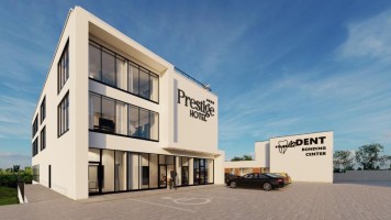 zdjęcie Prestige Hotel