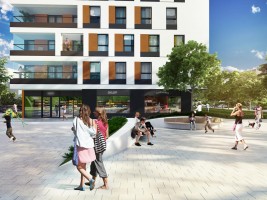 zdjęcie Osiedle Forma