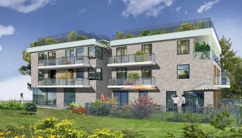 zdjęcie Apartamenty Jana Kantego