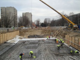 zdjęcie Bródno Centrum