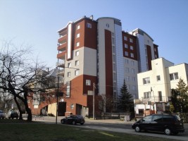 zdjęcie Włościańska 15