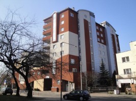 zdjęcie Włościańska 15