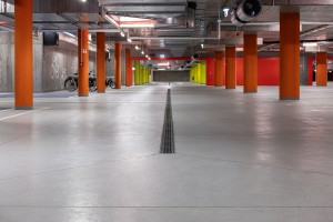 zdjęcie Park Centralny