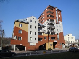 zdjęcie Włościańska 15