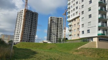 zdjęcie Centralpark