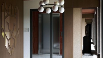 zdjęcie z budowy Kamienice Pruszczańskie