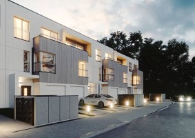 zdjęcie Forest Homes