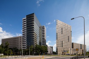 zdjęcie Trio Apartamenty