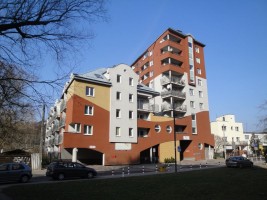 zdjęcie Włościańska 15