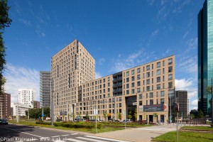 zdjęcie Trio Apartamenty