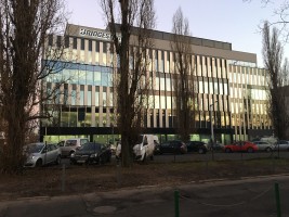 zdjęcie Biurowiec Maraton