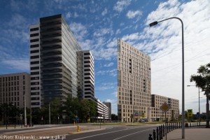zdjęcie Trio Apartamenty