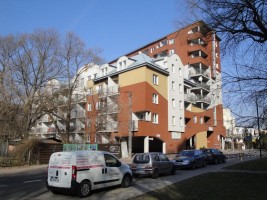 zdjęcie Włościańska 15