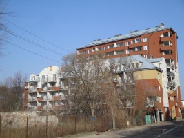 zdjęcie Włościańska 15