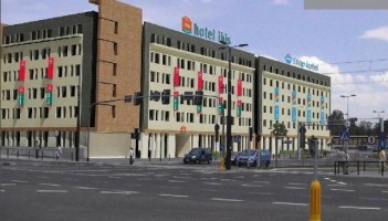 zdjęcie Hotel Ibis