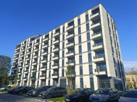 zdjęcie Apartamenty Karlińskiego 5