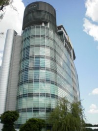 zdjęcie PGK Centrum II