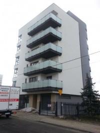 zdjęcie Człuchowska 74