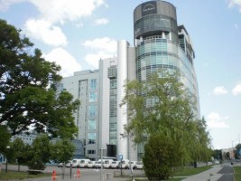 zdjęcie PGK Centrum II