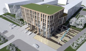 projekt autorstwa P&M Projekt