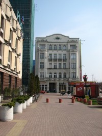 zdjęcie Piotrkowskiej 152